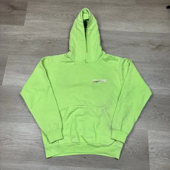 Rare Madhappy Jon & Vinny's Limited Edition Brentwood Hoodie Medium